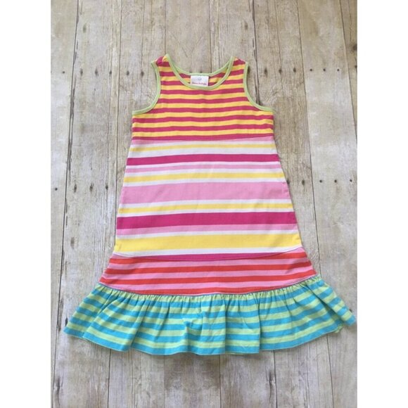 Hanna Andersson Other - Hanna Andersson Dress Size 110 (4)